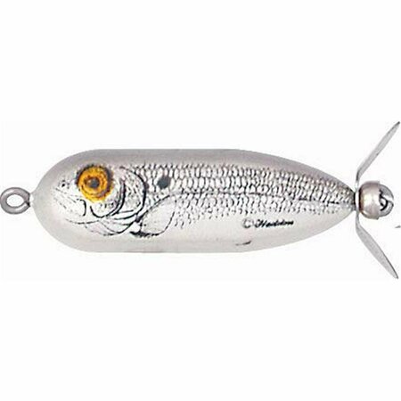 EXPLOSION 0.37 oz Baby Torpedo Shad Fishing Lure EX2977654